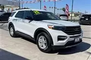 $22495 : 2020 FORD EXPLORER2020 FORD E thumbnail