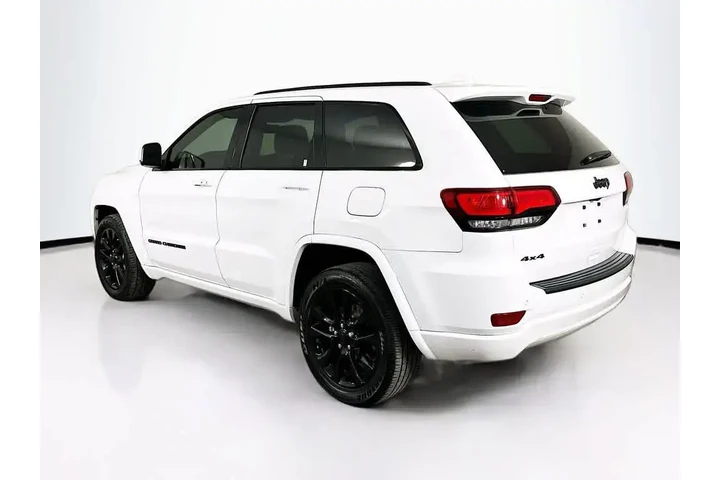 $24201 : Jeep Grand Cherokee 2020 4x4 image 4