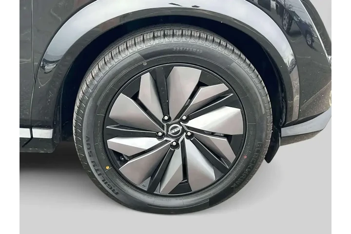 $18895 : Nissan Ariya 2024 Engage 4dr image 9