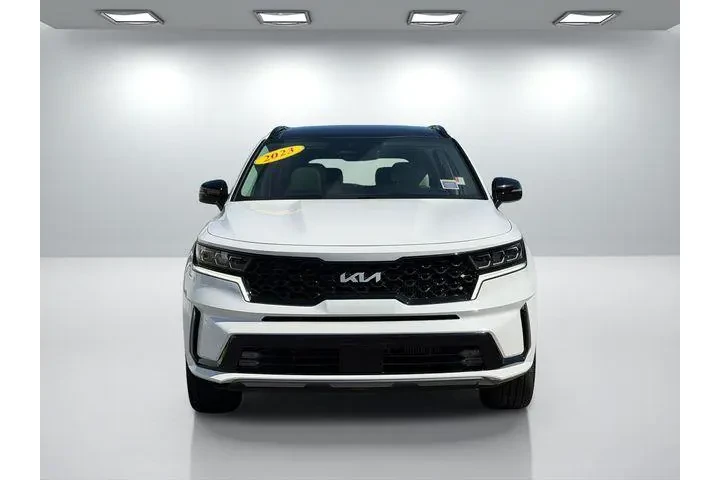 $31355 : Kia Sorento 2023 AWD SX 4dr image 9