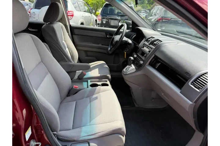 $7295 : 2008 CR-V LX image 10