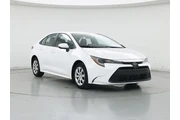$22998 : Toyota Corolla 2025 LE 4dr S thumbnail