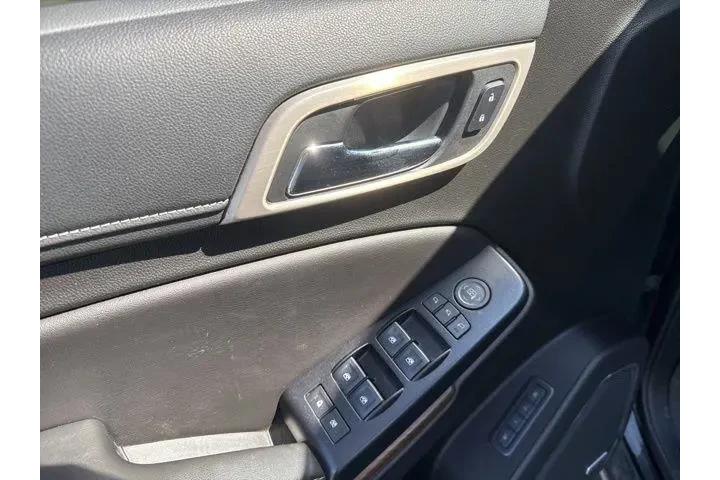 $34000 : GMC Yukon 2019 4x4 Denali 4d image 8