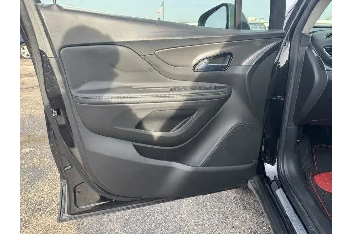 $17982 : Buick Encore 2017 Preferred image 9