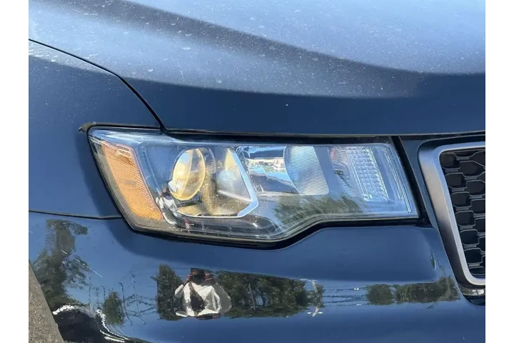 $19995 : Jeep Grand Cherokee 2021 4x4 image 8