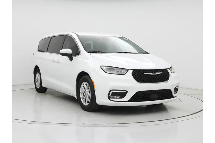 $27998 : Chrysler Pacifica 2023 Touri image 1