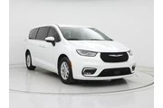 Chrysler Pacifica 2023 Touri en Sacramento