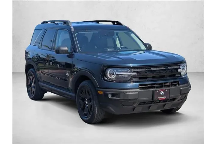 $22990 : Ford Bronco Sport 2022 AWD O image 3