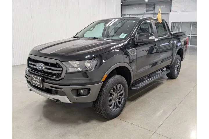 $30458 : Ford Ranger 2022 4x4 Lariat image 4