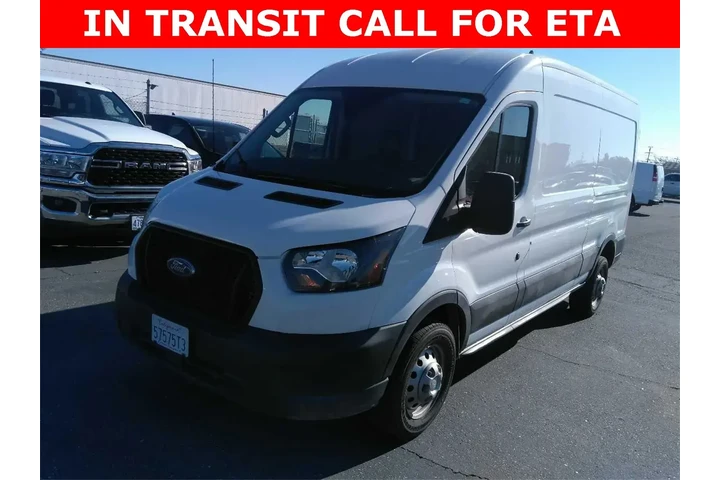 $40000 : Ford Transit 2023 AWD 250 3d image 1