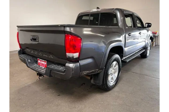 $28449 : Toyota Tacoma 2016 4x2 SR5 4 image 3