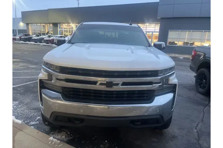 $28995 : Chevrolet Silverado 1500 202 image 5