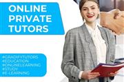 Online Private Tutors en London