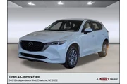 Mazda CX-5 2025 AWD 2.5 S Se en Charlotte