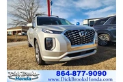 Hyundai PALISADE 2022 Limite en Greenville