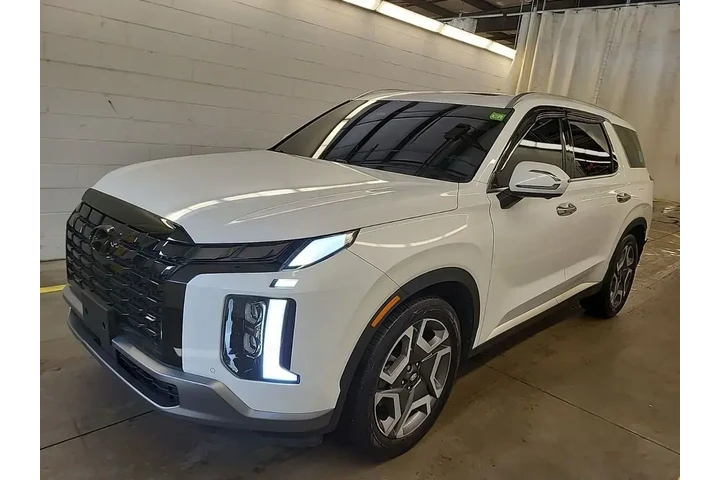 $31999 : Hyundai PALISADE 2023 AWD SE image 2
