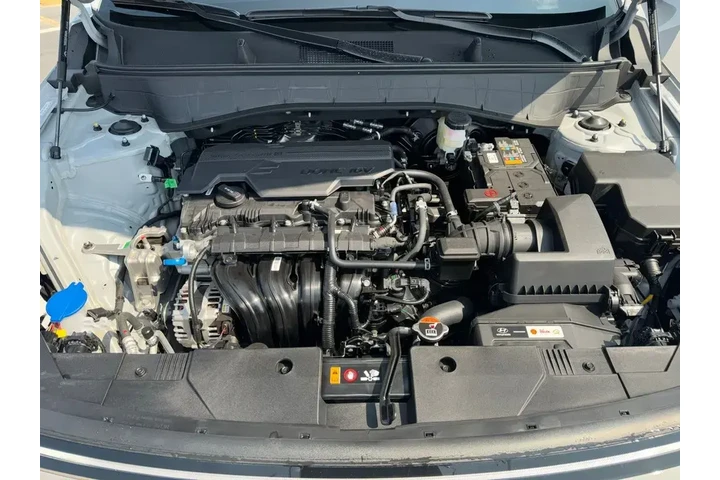 $30870 : Hyundai KONA 2026 AWD SEL Sp image 9