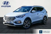 Hyundai SANTA FE Sport 2018
