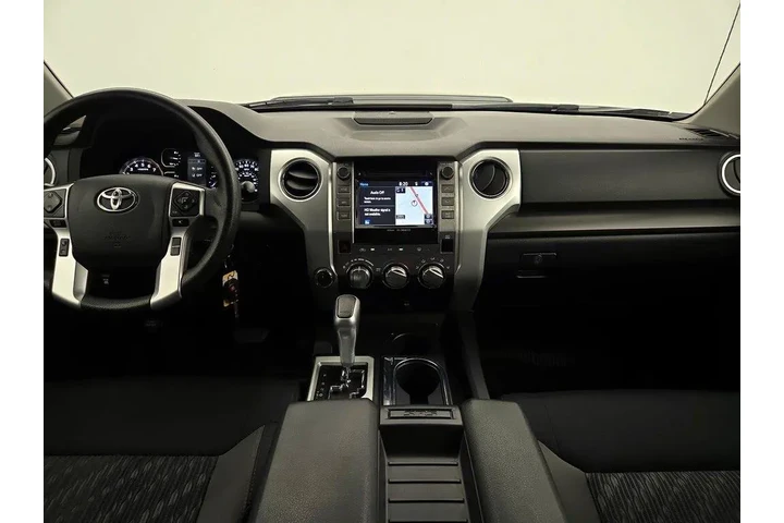 $38998 : Toyota Tundra 2019 4x4 SR5 4 image 8