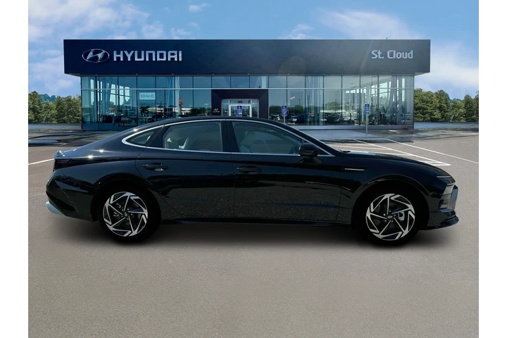 $26500 : Hyundai SONATA 2025 SEL Conv image 9