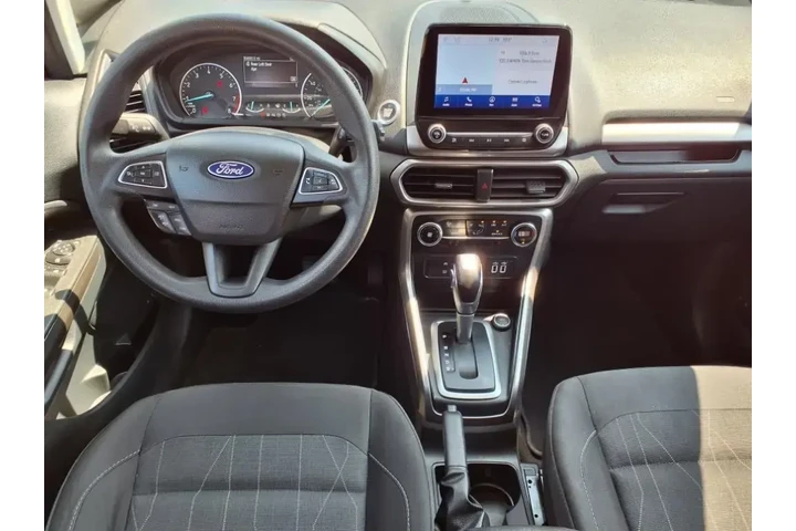 $17911 : Ford EcoSport 2021 AWD SE 4d image 9