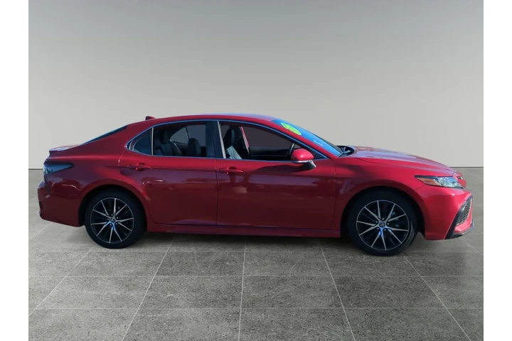$28500 : Toyota Camry 2024 SE 4dr Sed image 6