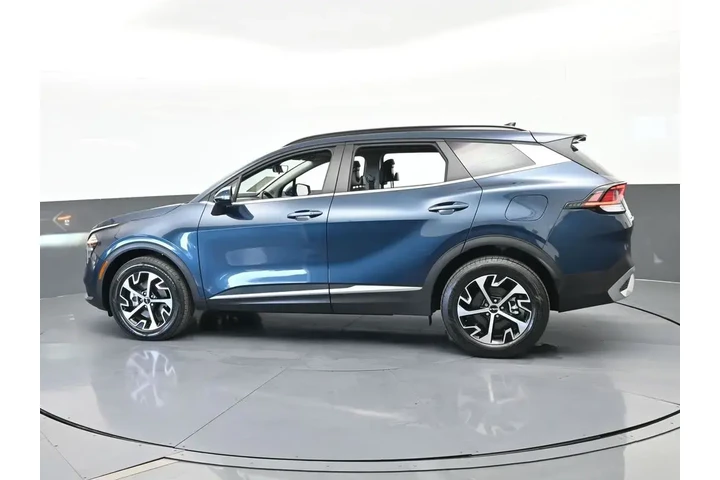 $26767 : Kia Sportage Hybrid 2025 AWD image 3