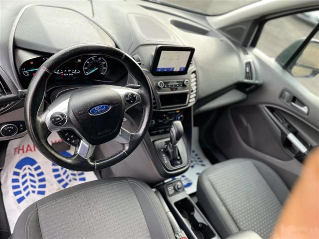 $13900 : 2019 FORD TRANSIT CONNECT CAR image 9