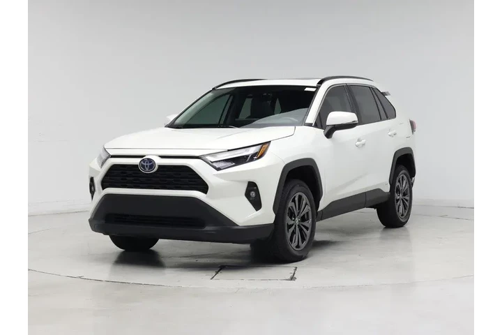 $33998 : Toyota RAV4 Hybrid 2022 AWD image 4