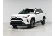 $33998 : Toyota RAV4 Hybrid 2022 AWD thumbnail