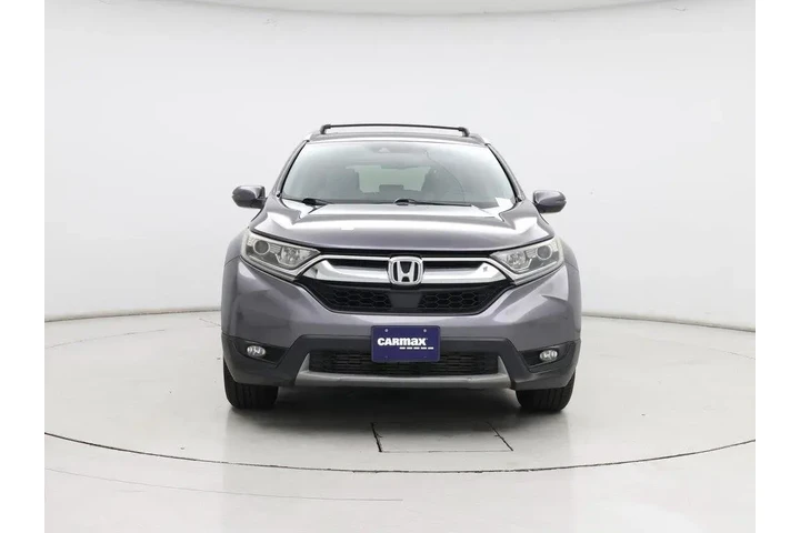 $18998 : Honda CR-V 2017 EX-L 4dr SUV image 5
