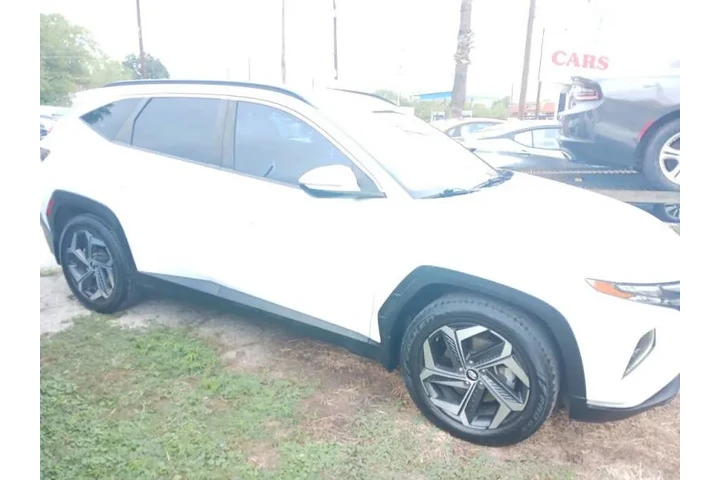 $17000 : 2022 Tucson SEL image 6