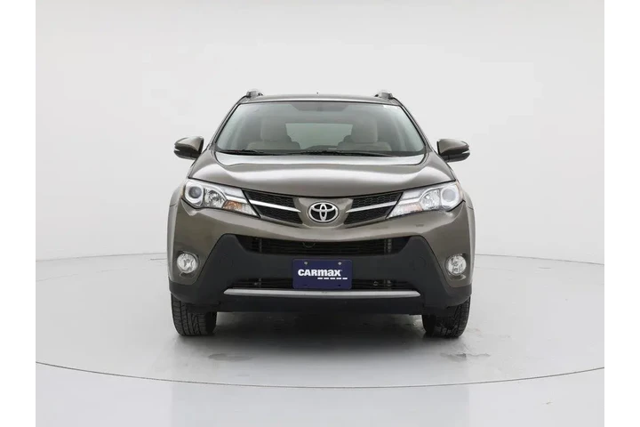 $19998 : Toyota RAV4 2015 AWD XLE 4dr image 5