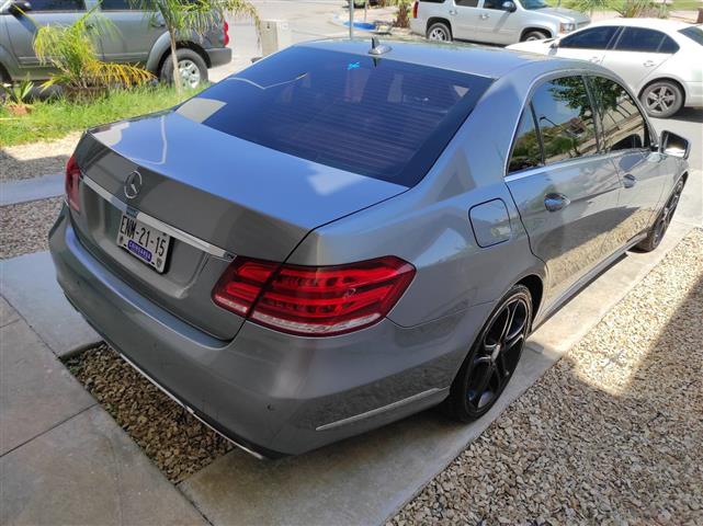 $310000 : Mercedes Benz Clase E250 image 3