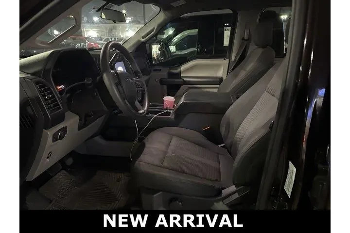 $27991 : Ford F-150 2019 4x4 XL 4dr S image 2