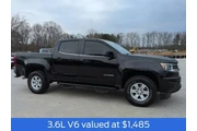 $19981 : Chevrolet Colorado 2020 4x2 thumbnail