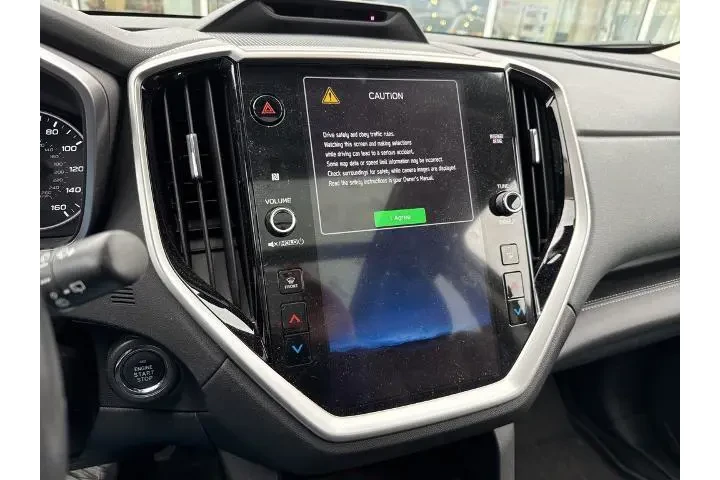 $29997 : Subaru Ascent 2023 AWD Limit image 4