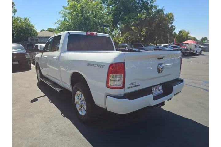 $39995 : Ram 2500 2019 4x2 Big Horn 4 image 5