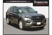 Ford Explorer 2022 AWD XLT 4 en Elizabethtown