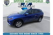 $24899 : Hyundai TUCSON 2023 AWD SEL thumbnail