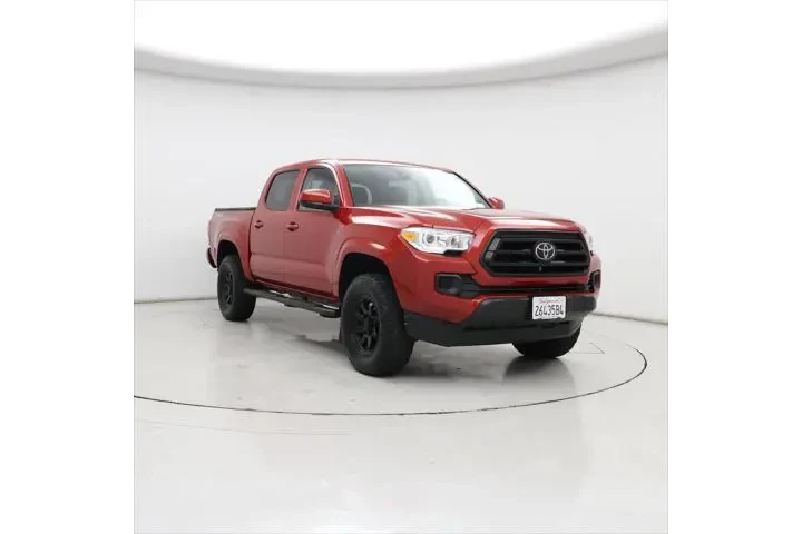 $35998 : Toyota Tacoma 2023 4x4 SR V6 image 1