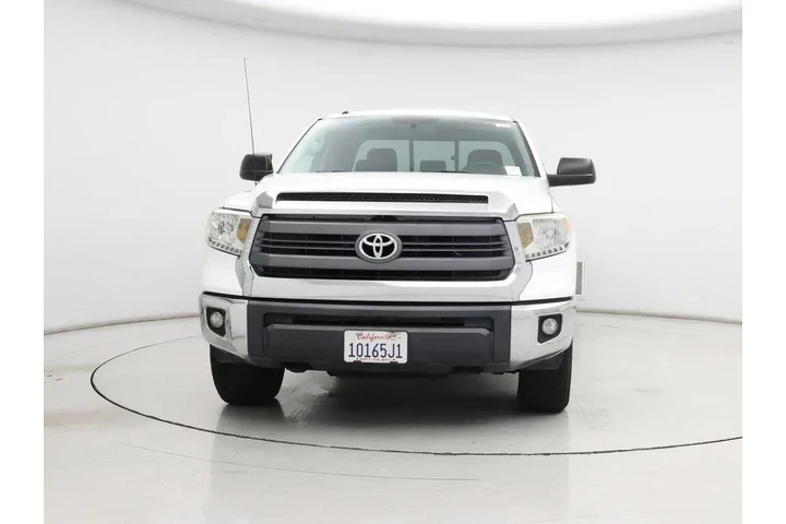 $28998 : Toyota Tundra 2014 4x4 SR 4d image 5