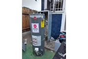 SERVICIO ABIERTO PLOMERIA en Los Angeles
