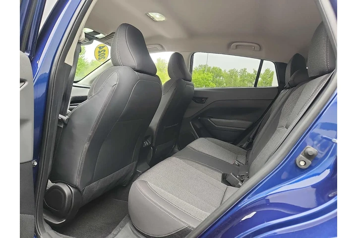 $25995 : Subaru Crosstrek 2024 AWD Pr image 10