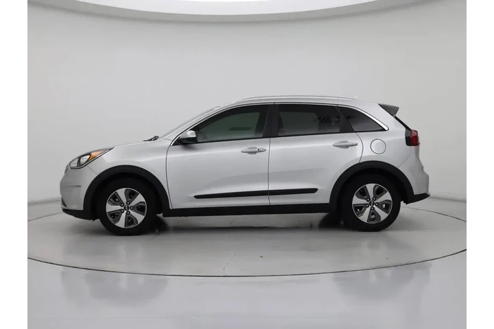 $16998 : Kia Niro 2019 LX 4dr Crossov image 3