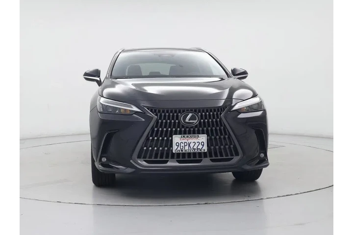 $36998 : Lexus NX 250 2024 Premium 4d image 5