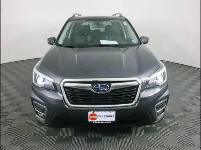 $25794 : PRE-OWNED  SUBARU FORESTER LIM image 4
