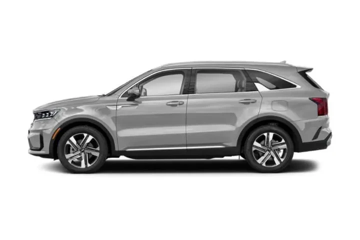 $28966 : Kia Sorento Hybrid 2023 AWD image 2