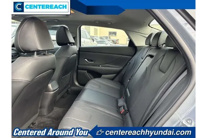 $18298 : Hyundai ELANTRA Hybrid 2021 image 10