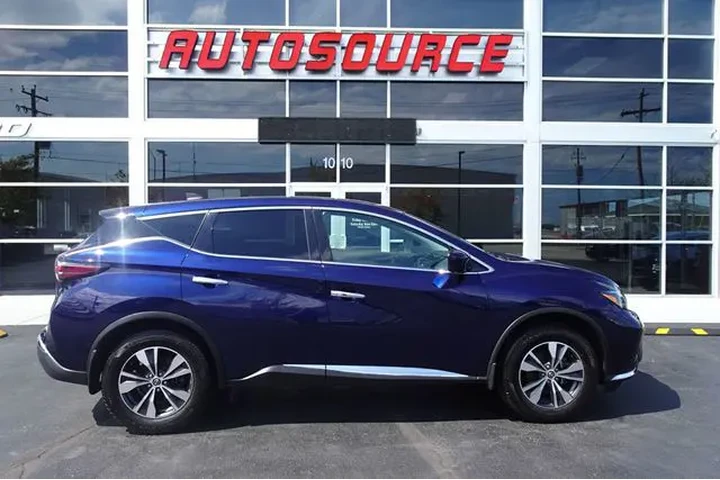 $19990 : 2023 Murano image 1